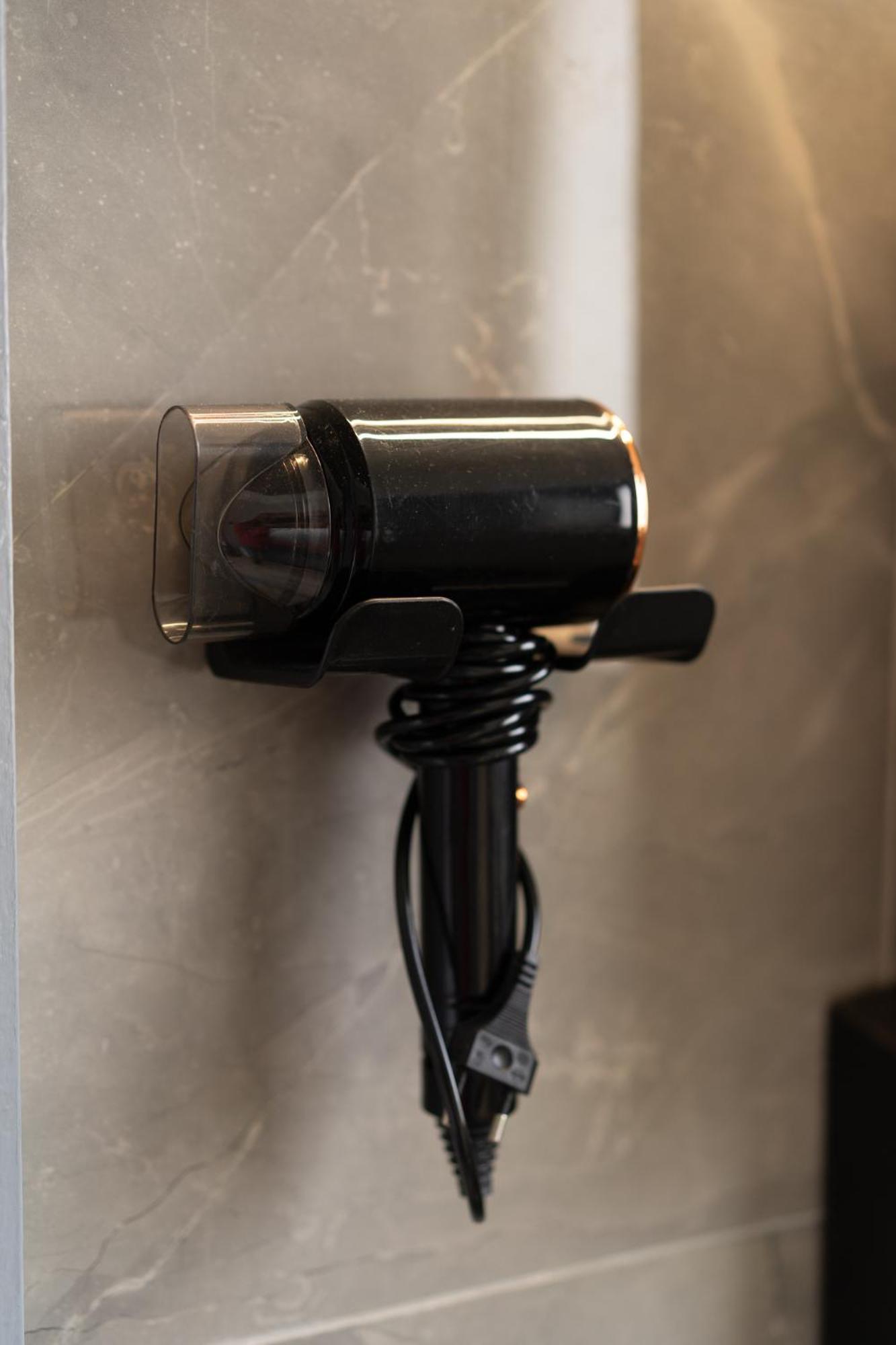 Loft Life Studio Mytilene View Kültér fotó
